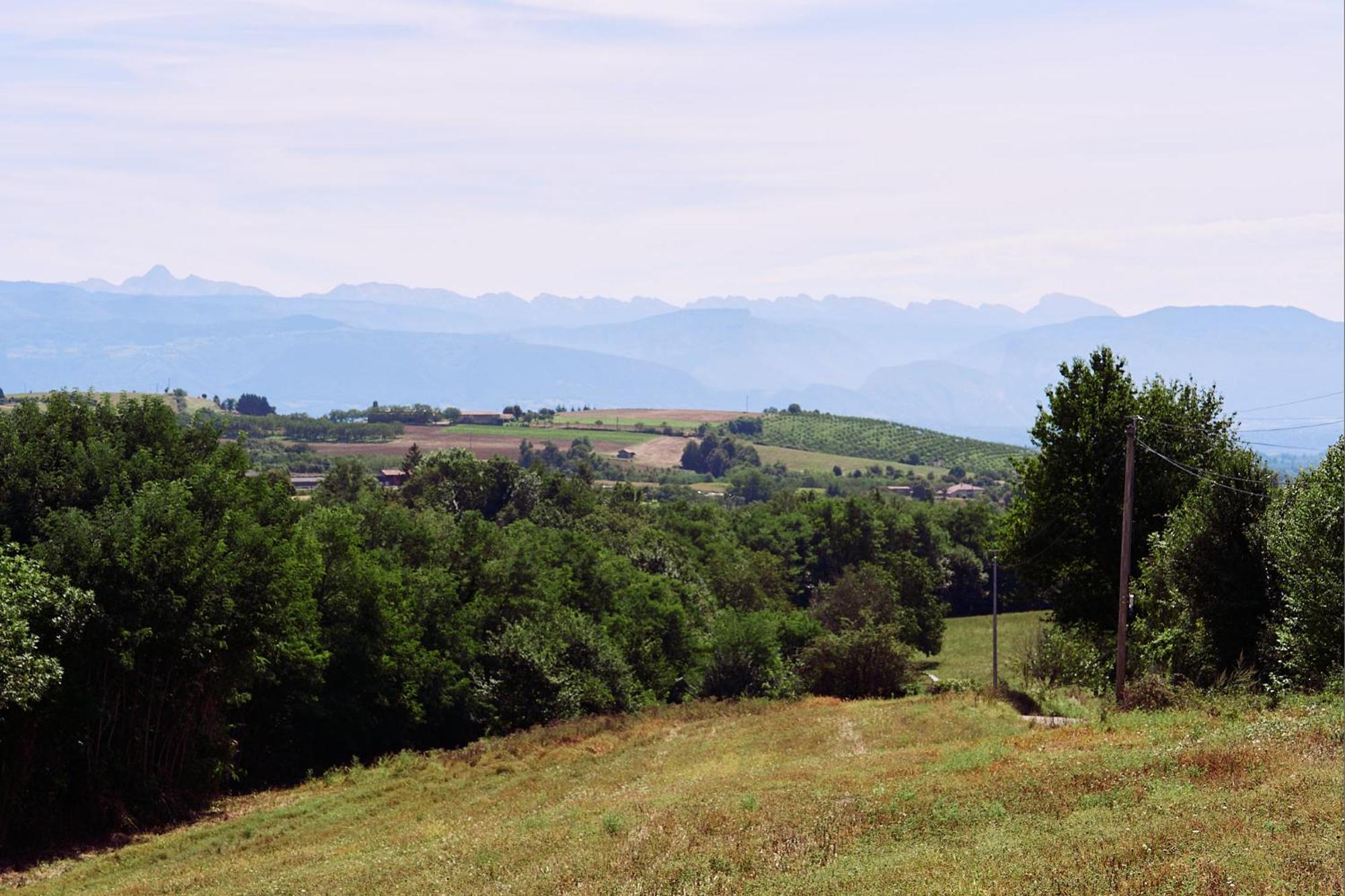 Saint-Antoine  Gite La Grange Du Haut المظهر الخارجي الصورة