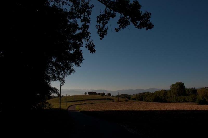 Saint-Antoine  Gite La Grange Du Haut المظهر الخارجي الصورة